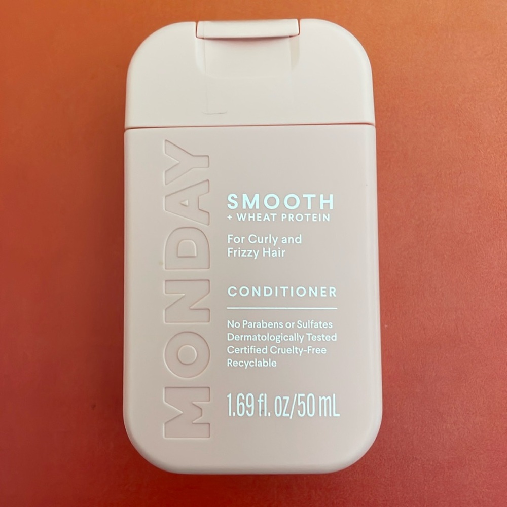 5 for $25! Monday Haircare Smooth Conditioner